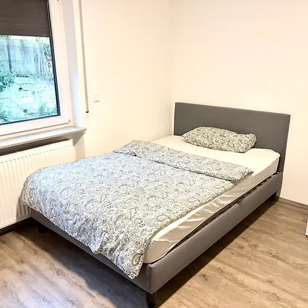 Cozy Echterdingen Stuttgart Airport & Messe