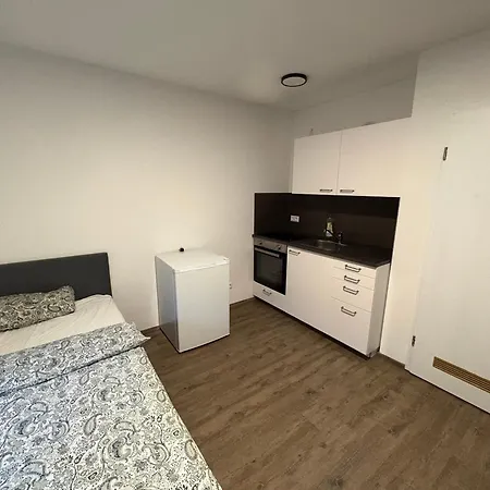 Cozy Echterdingen Stuttgart Airport & Messe