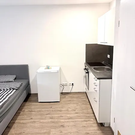 Cozy Echterdingen Stuttgart Airport & Messe * Leinfelden-Echterdingen