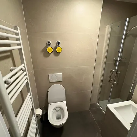 Cozy Echterdingen Stuttgart Airport & Messe Appartamento