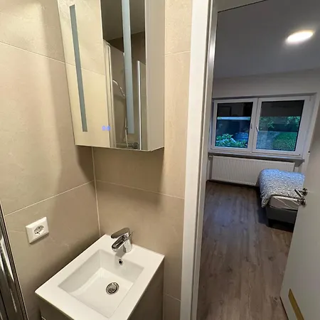 Appartamento Cozy Echterdingen Stuttgart Airport & Messe Leinfelden-Echterdingen